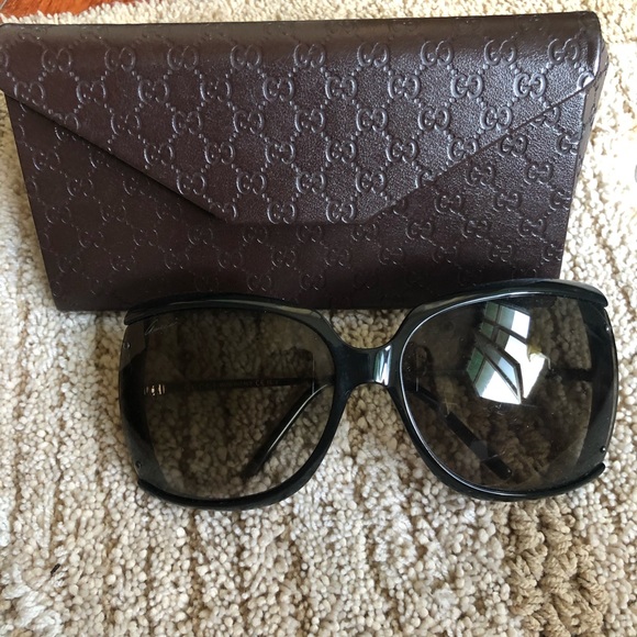 Gucci Sunglasses - Picture 1 of 8